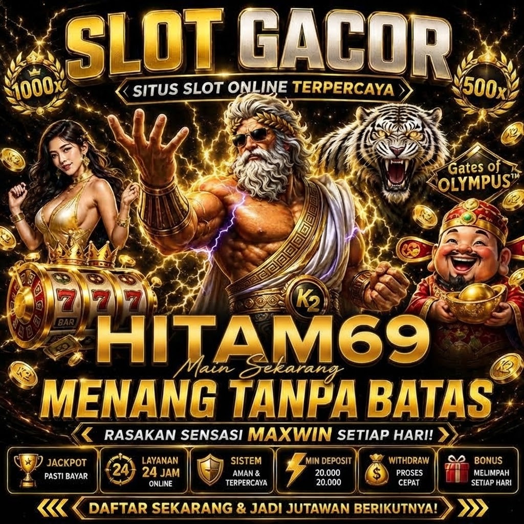 HITAM69